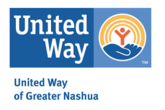 Home United Way of Greater Nashua